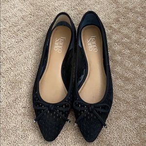Franco Sarto Flats